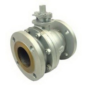 Carbon Steel Ball Valves