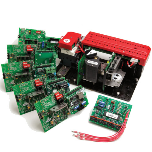 Actuator Replacement Parts