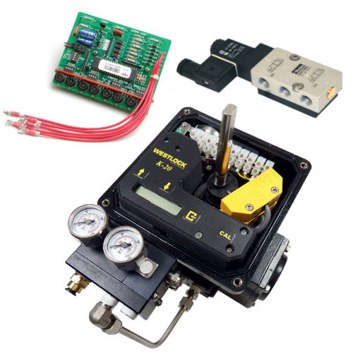 Automation Accessories