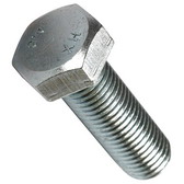 Hex Bolt