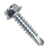 Self Drilling Screw