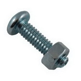 Stove Bolt