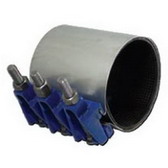 Pipe Repair Clamp