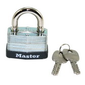 Master Break Lock