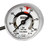 Pressure Gauge