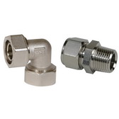 Pneumatic Fittings