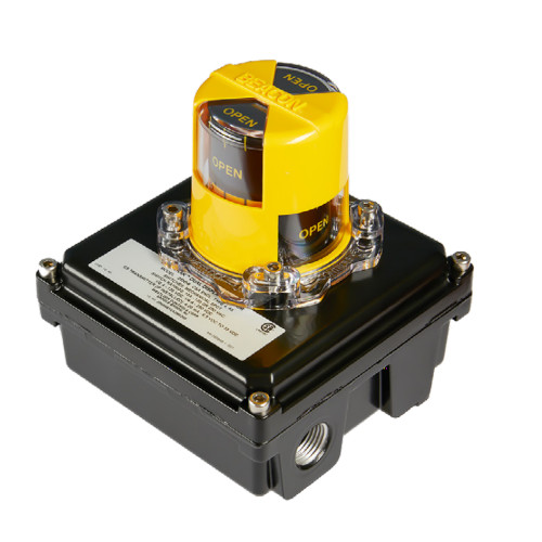 Limit Switches/Positioners