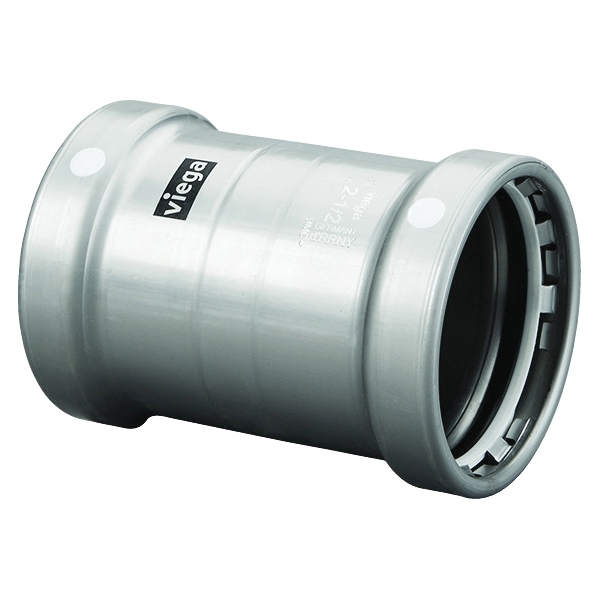Viega MegaPress & ProPress Fittings