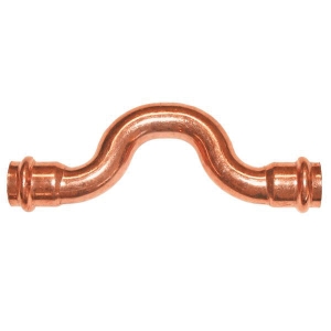 NIBCO Copper Press Fittings