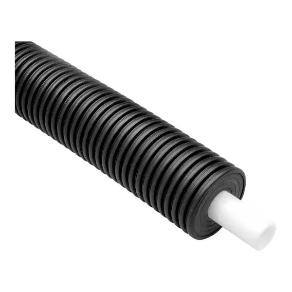 Insulated Heating Pipe