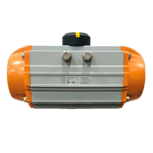 Pneumatic Actuators