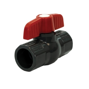 PVC Ball Valve