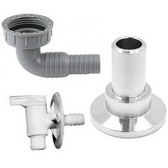 Drain Parts & Accessories