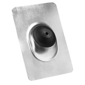 Galvanized Roof Flashing