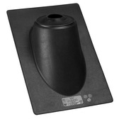 Plastic Roof Flashing