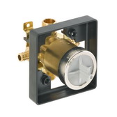 Rough-In Valve