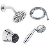 Shower Parts & Accessories