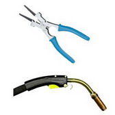 Welding Parts & Accessories