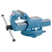Bench Vise