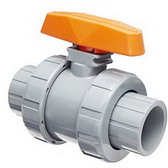 CPVC Ball Valve