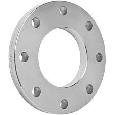 Flange