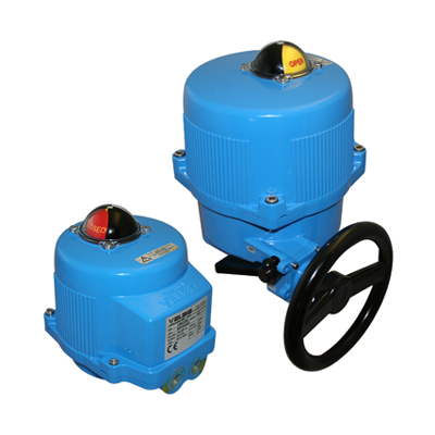 Electric Actuators