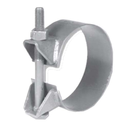 Mechanical Clamp