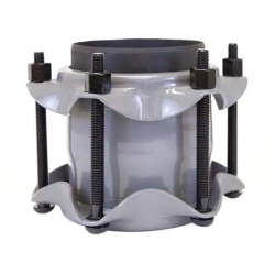 Gas Compression Fittings