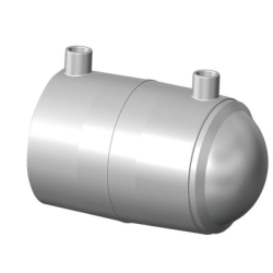 Electro Fusion Fittings