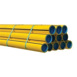 Polyethylene Pipe