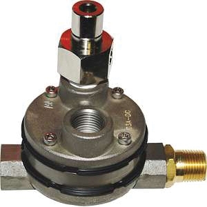 Pressure Actuator
