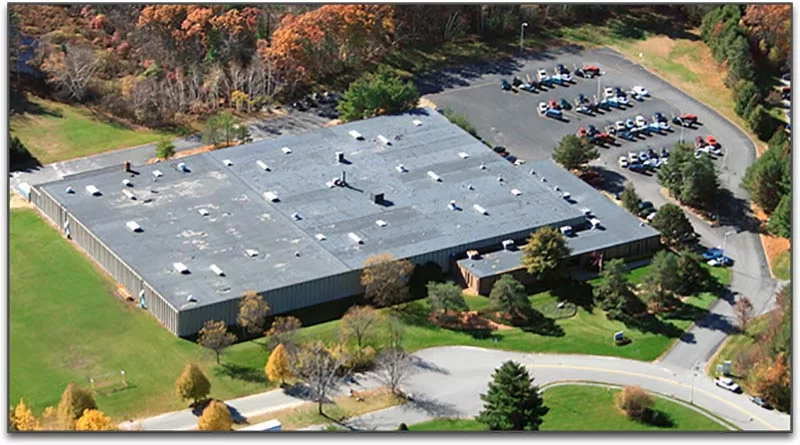 Innertite Headquarters