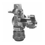 Meter Valve