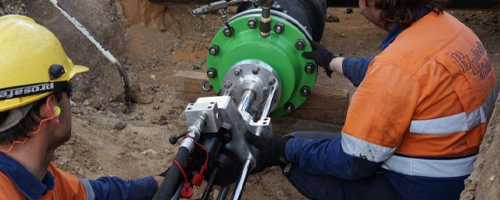 Mueller about section