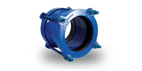 PIPE REPAIR COUPLING