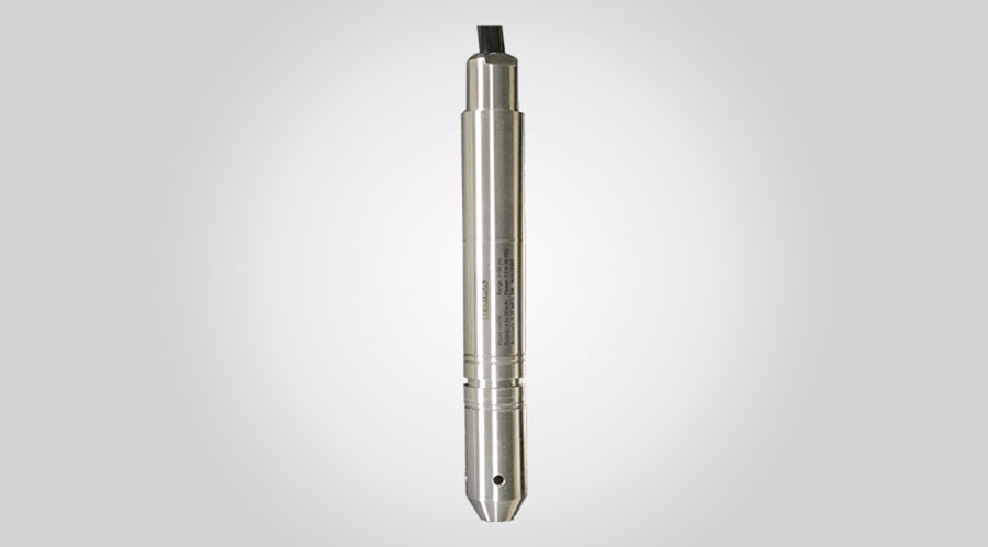 19mm Borehole Submersible Level Transmitter