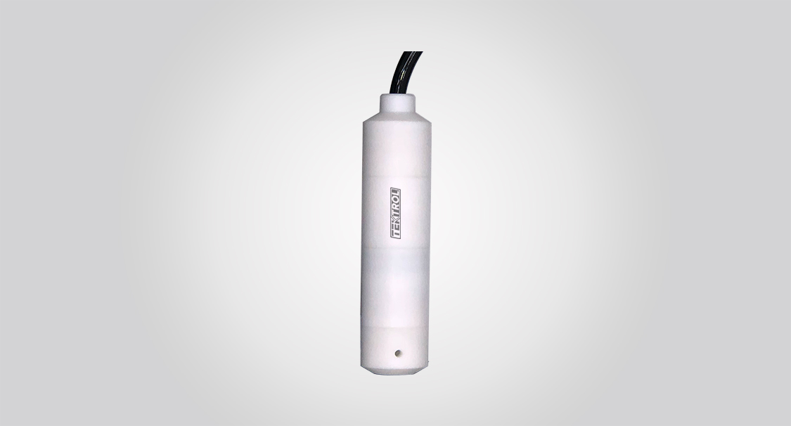 PTFE Submersible Level Transmitter