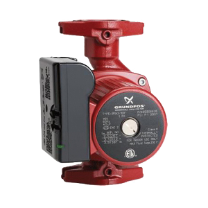 Grundfos UPS43-100F 95906636