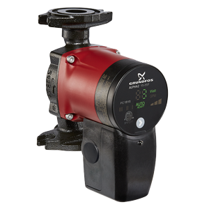 Grundfos ALPHA2 99163903