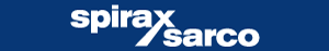 Spirax Sarco logo