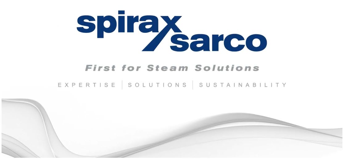 Spirax Sarco YouTube Channel