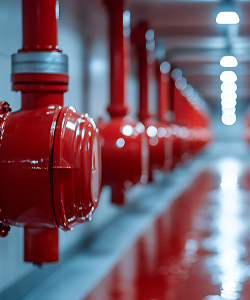 Fire Protection Division