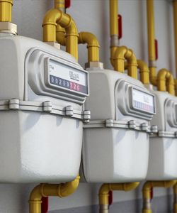 Gas Distribution Division