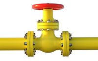 Gas Distribution Products