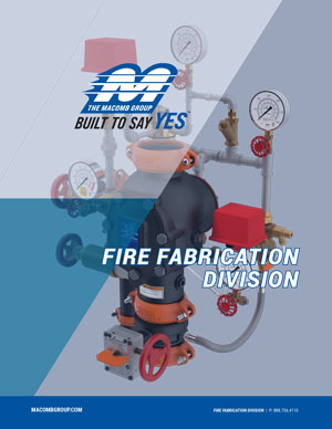 fire fab