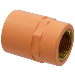 1 X 1/2 FP CPVC SW FEMALE SPRK HD ADAPTER | The Macomb Group