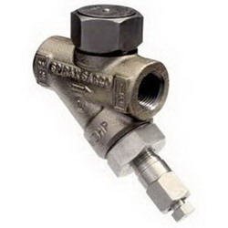 3/4 NPT TD42L SS THERMODYNAMIC TRAP | The Macomb Group