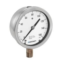 Ashcroft 451009A02L160#