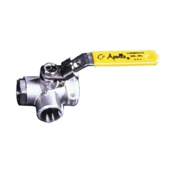 Apollo Valves 76-604-01