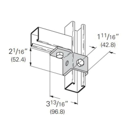 Macomb Group Approved B270L GRN